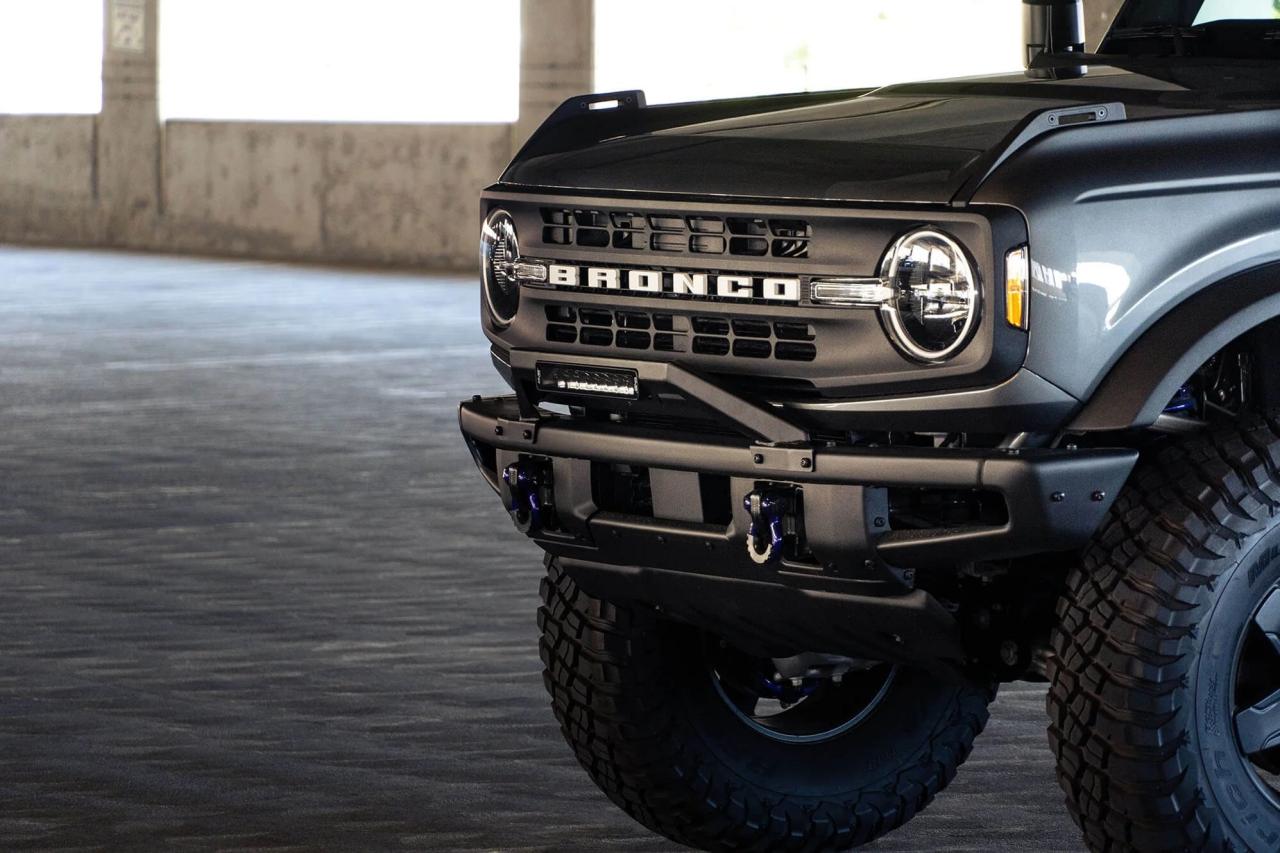 Bumper protectors