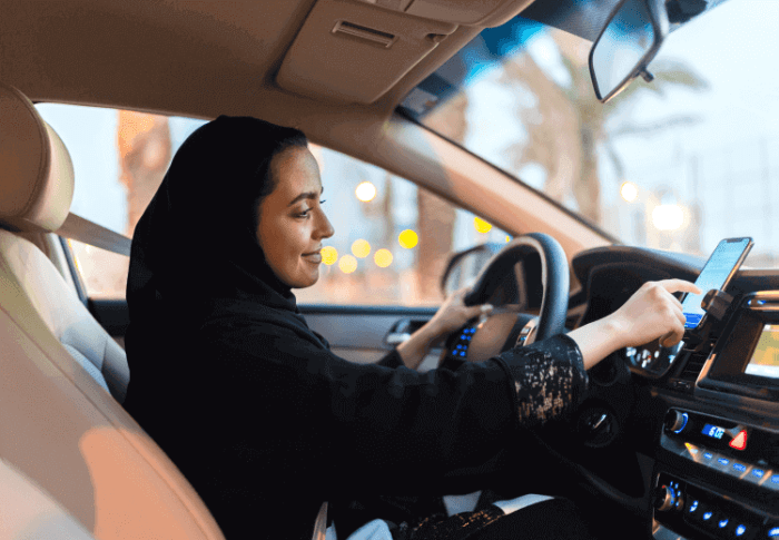 24 Essential Car Accessories for Women Drivers of All Ages 24 Essential Car Accessories for Women Drivers of All Ages