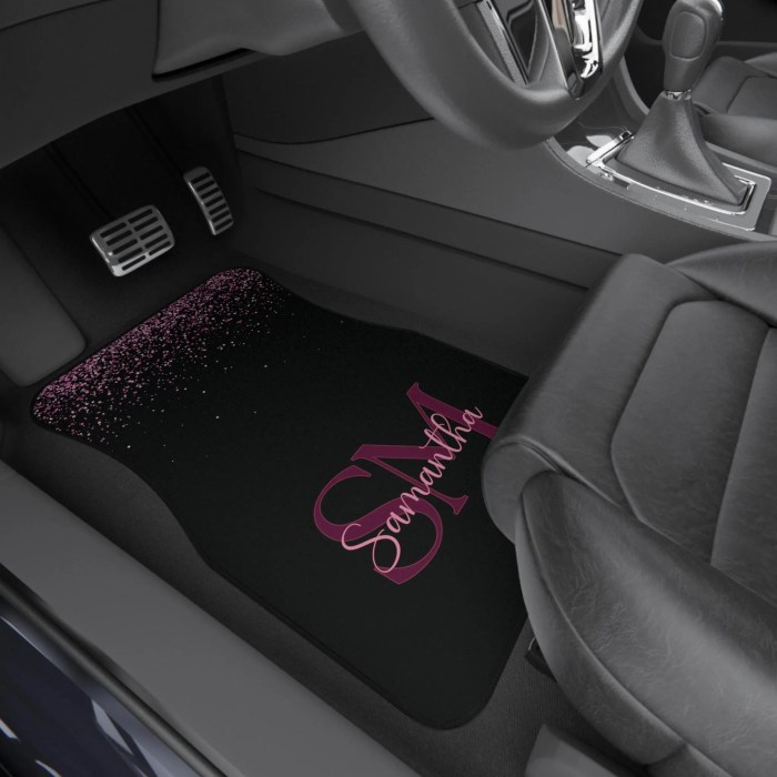 24 Essential Car Accessories for Women Drivers of All Ages Stylish car accessories for women