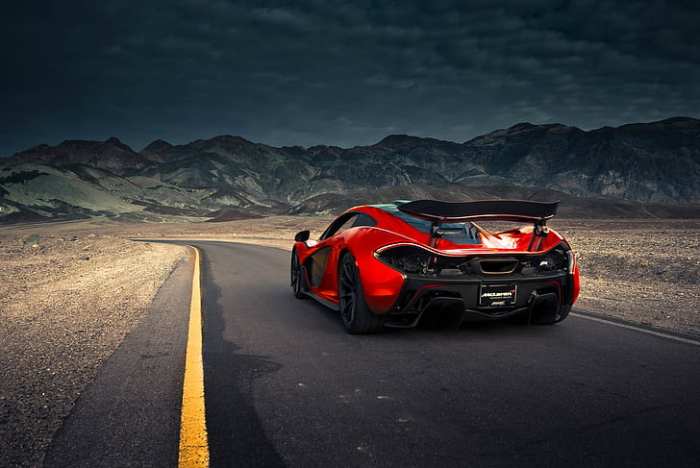 Ferrari ๎car๎ PNG image Car wash accessories