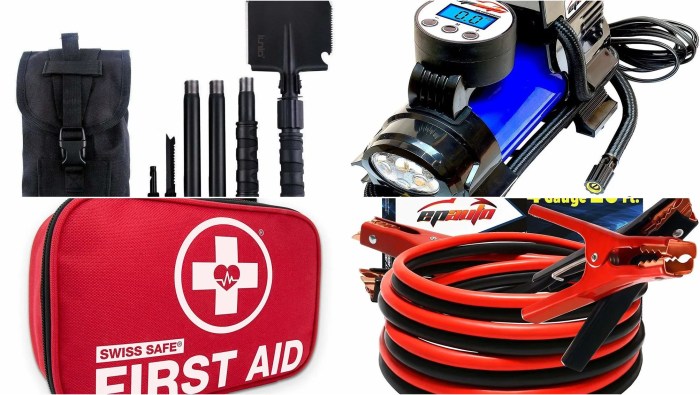 Top 10 Must Have Car Accessories - Maxabout News Must-have vehicle accessories