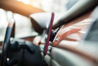 Must-have vehicle accessories