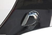 Smart car accessories